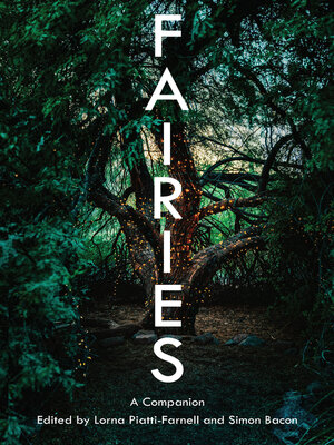 cover image of Fairies